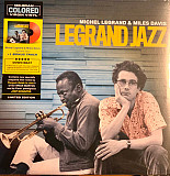 Michel Legrand & Miles Davis – Legrand Jazz