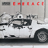 Armin van Buuren – Embrace (2LP, Reissue, Black Vinyl)