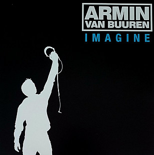 Armin van Buuren – Imagine (2LP, Album, Reissue, Vinyl)