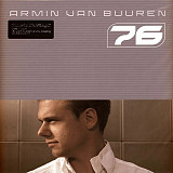 Armin van Buuren – 76 (2LP, Album, Reissue, Vinyl)