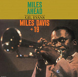 Miles Davis + 19, Gil Evans – Miles Ahead