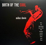 Miles Davis – Birth Of The Cool