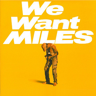 Miles Davis – We Want Miles