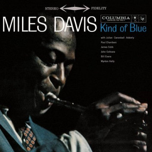 Miles Davis – Kind Of Blue