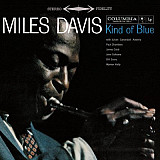 Miles Davis – Kind Of Blue