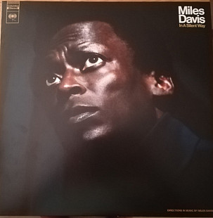 Miles Davis – In A Silent Way