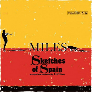 Miles – Sketches Of Spain