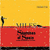 Miles – Sketches Of Spain