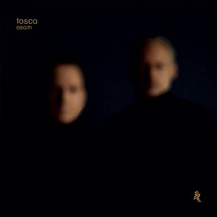 Tosca – Osam (2LP, Album, Vinyl)