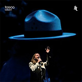 Tosca – Odeon (2LP, Album, Reissue, Repress, Gatefold, Vinyl)