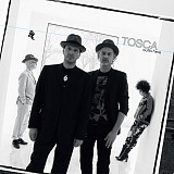 Tosca – Outta Here (2LP, CD, Album, Vinyl)