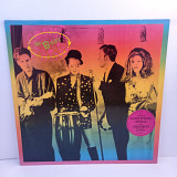 The B-52's – Cosmic Thing LP 12" (Прайс 43057)