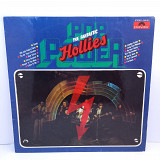 The Hollies – Pop Power - The Fantastic Hollies LP 12" (Прайс 42967)