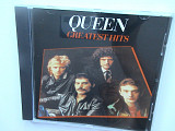 Queen - Greatest Hits ( EMI - UK )