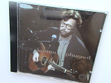 Eric Clapton - Unplugged ( Reprise Records - Europe )