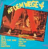 VA (Logo, Vonoom, Forum, Marathon, Galaxo, etc) - Auf dem Wege 4 (1985)