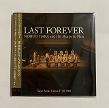 CD SACD LAST FOREVER Tokyo Bunka Kaikan