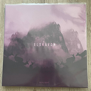 Elskavon – Skylight (LP, 2018, Europe)