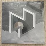 Magma Waves – .​.​.​And Who Will Take Care Of You Now (2LP, 2017, Europe)