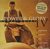 Henry Maske - Power & Glory IV ( Germany )