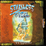 Stainless Steel – Wigant ( CD-Maximum – CDM 0902-975 )