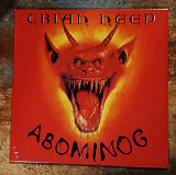 Uriah Heep – Abominog