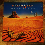 Uriah Heep – Head First