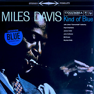 Miles Davis – Kind Of Blue