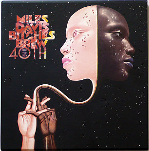 Miles Davis – Bitches Brew