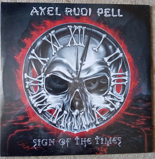 Axel Rudi Pell – Sign Of The Times