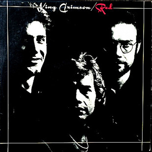 King Crimson - Red