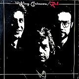 King Crimson - Red