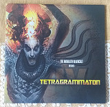 The Monolith Deathcult – Tetragrammaton - 2014 - 2xLP