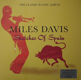 Miles Davis – Sketches Of Spain