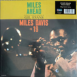 Miles Davis + 19, Gil Evans – Miles Ahead