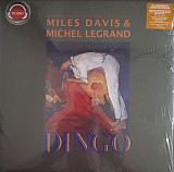 Miles Davis & Michel Legrand – Dingo