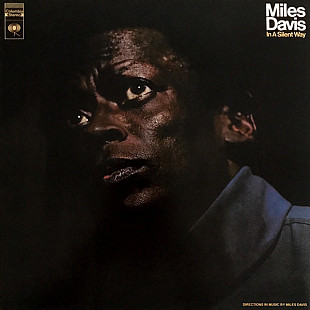 Miles Davis – In A Silent Way