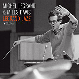 Michel Legrand & Miles Davis – Legrand Jazz