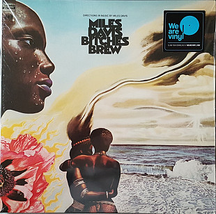 Miles Davis – Bitches Brew