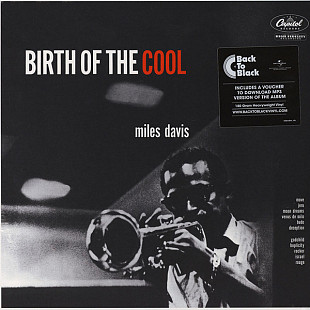 Miles Davis – Birth Of The Cool