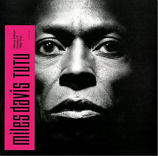 Miles Davis – Tutu