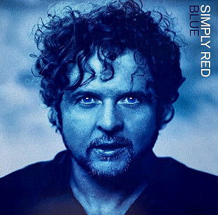 Simply Red – Blue