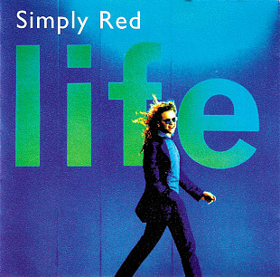 Simply Red – Life