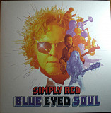 Simply Red – Blue Eyed Soul