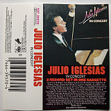 Julio Iglesias – In Concert