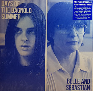 Belle And Sebastian – Days Of The Bagnold Summer