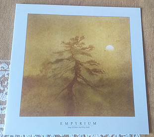 Empyrium – Songs Of Moors And Misty Fields - 2018