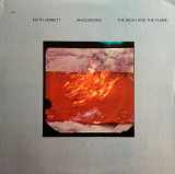 Keith Jarrett – Invocations / The Moth And The Flame