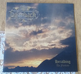 Falkenbach – Heralding - The Fireblade - 2012