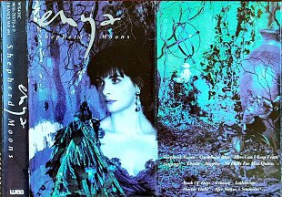 Enya – Shepherd Moons